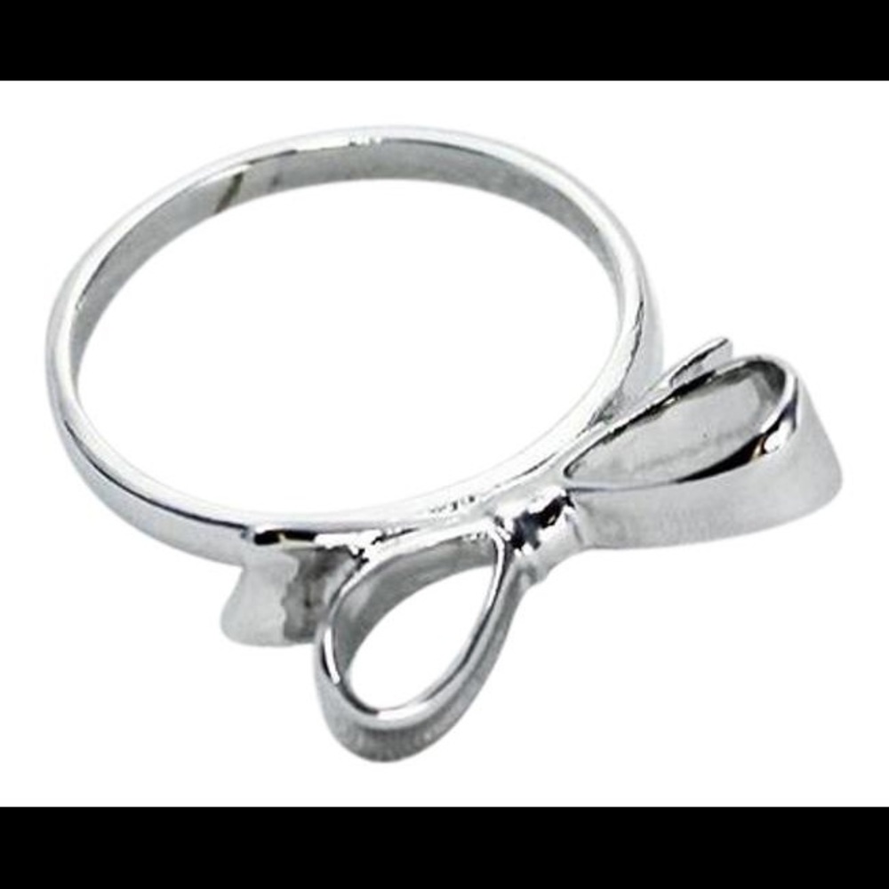 Kate Spade Bow Ring